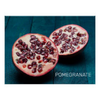 Grenade Fruit végétal Gourmet Foodie Souvenir