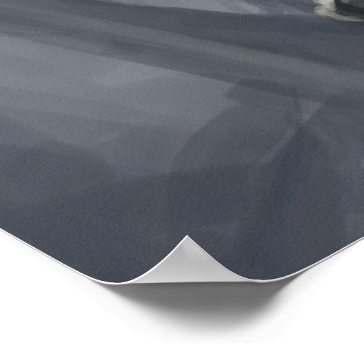 Poster Grendel (Coin)