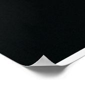 Poster grenouille (Coin)