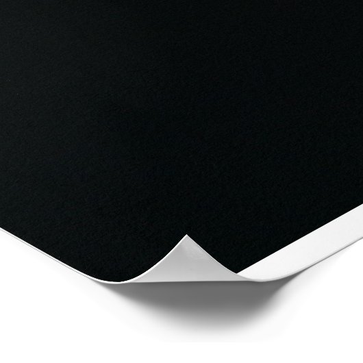 Poster grenouille (Coin)