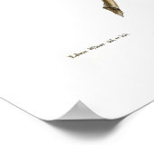 Poster Grenouille arboricole (Coin)