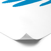 Poster Grenouille Dans Bain Enfants Salle De Bain Art Fro (Coin)