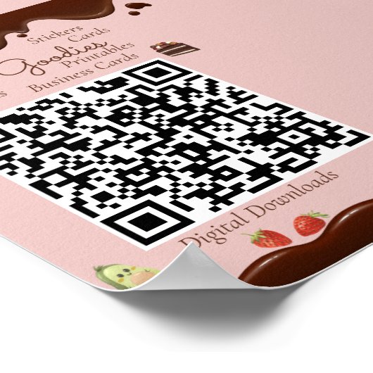 Poster Gretas Goodies (Coin)