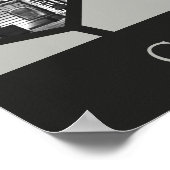 Poster Grey Est Tout Ce Que J'Ai ! 11 Hexagon Photos Coll (Coin)