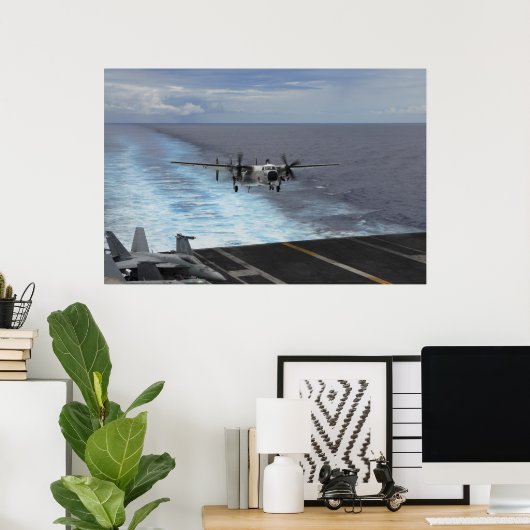 Poster Greyhound (Bureau à domicile)