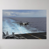 Poster Greyhound (Devant)