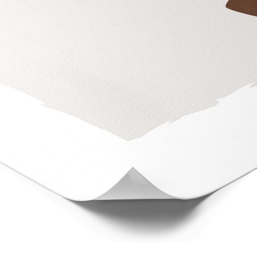 Poster Greyhound (Coin)