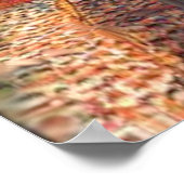 Poster Greyhound (br8) - Terrace Cafe (Coin)