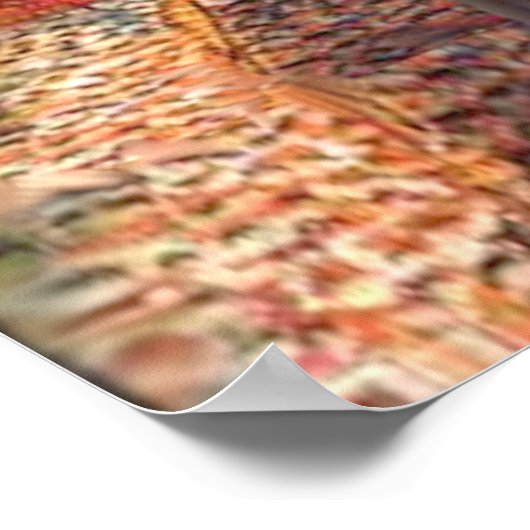 Poster Greyhound (br8) - Terrace Cafe (Coin)