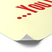 Poster Greyhounds comme chips de pommes de terre (Coin)