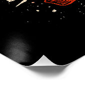 Poster Griffes de la Résistance (Coin)