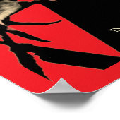 Poster Griffes de Nosferatu (Coin)