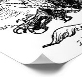 Poster Griffin (Coin)