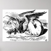 Poster Griffin (Devant)