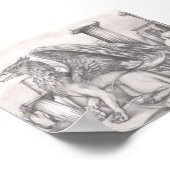 Poster Griffin (Coin)