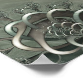 Poster Grigium (Coin)