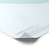 Poster Grijalva & Cuilco 20 x 30 (Coin)