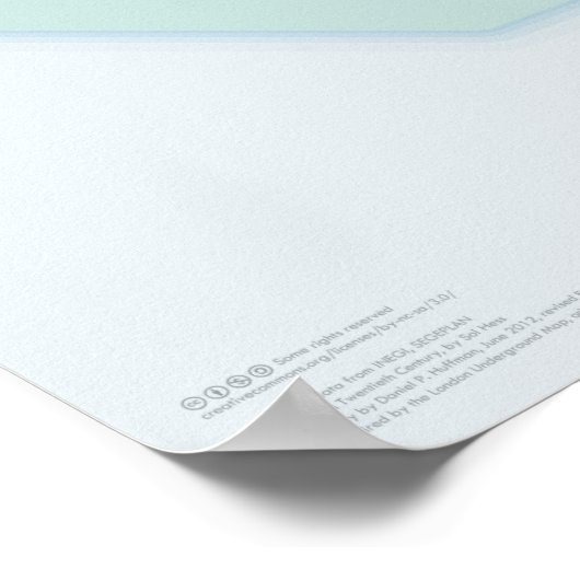 Poster Grijalva & Cuilco 20 x 30 (Coin)