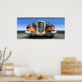 Poster Grill Auburn851 (Cuisine)