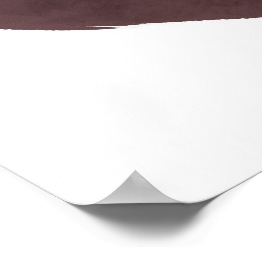 Poster Grillade (Coin)