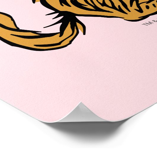 Poster Grille | Max & Cindy Lou Qui (Coin)