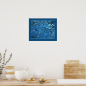 POSTER GRILLE WATERERY (Cuisine)