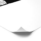 Poster Grilles d'actions Retro Anime (Coin)