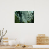 Poster Grimpeurs sur El Capitan (Cuisine)