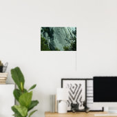 Poster Grimpeurs sur El Capitan (Bureau à domicile)