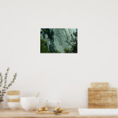 Poster Grimpeurs sur El Capitan (Cuisine)