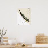 Poster Grinch & Max Return the Christmas Tree (Cuisine)