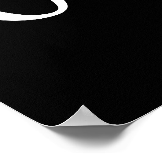 Poster Grind, Grow, Glow, Hustle, Gym, Motivation du succ (Coin)