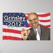 Poster Grinsley 2012 (Devant)