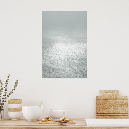 Poster gris (Cuisine)