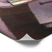 Poster Gris - Broyeur Et Verre De Café 1915 (Coin)