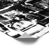 Poster Gris-Gris (Coin)