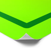 Poster Grnomes de la Saint Patrick (Coin)