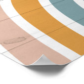 Poster Groeidemper, klaslokaal decor (Hoek)