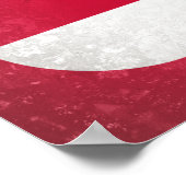 Poster Groenland (Coin)