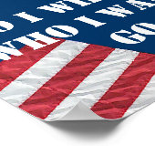 POSTER GRONDRECHTEN (Hoek)