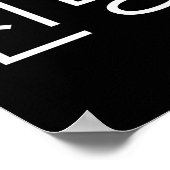 Poster Groom Korean Hangul Sinrang Korean Fiancé Matching (Coin)