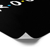 Poster Groom To Be Men Wedding Day Bachelor Party (Coin)