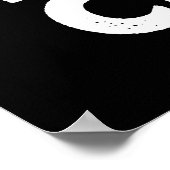 Poster Groom's Brew Crew Funny Groomsmen Bachelor Party (Coin)