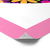 POSTER GROOVISUELE VREDESZIJDE (Hoek)