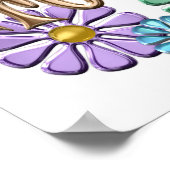 POSTER GROOVY (Coin)