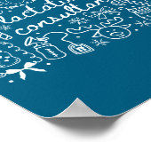 Poster Groovy Coquette Lactation Consultant Breastfeeding (Coin)