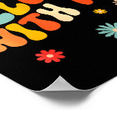 Poster Groovy Valentine - You Belong With Me  (Coin)