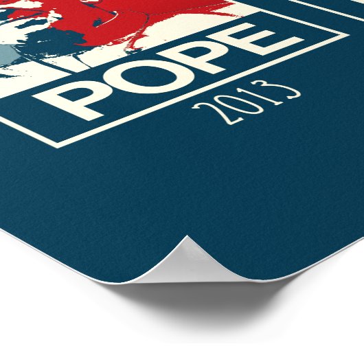 Poster Grope Dope Hope Pope Nope Cope (Coin)