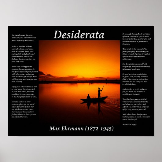 Poster Gros accrochage (Devant)