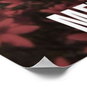 Poster Gros Boss Et Boss En Métal (Coin)